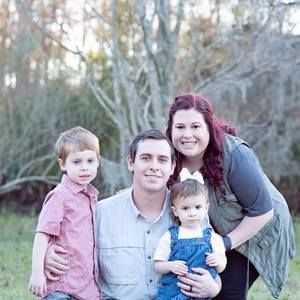 Meet your Posher, Drew